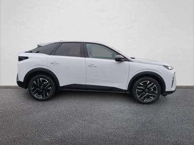 Peugeot 3008 Hybrid 145 e-Dcs6 Allure