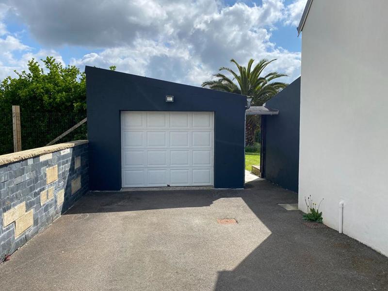 Maison - 80 m² - 5 pièces