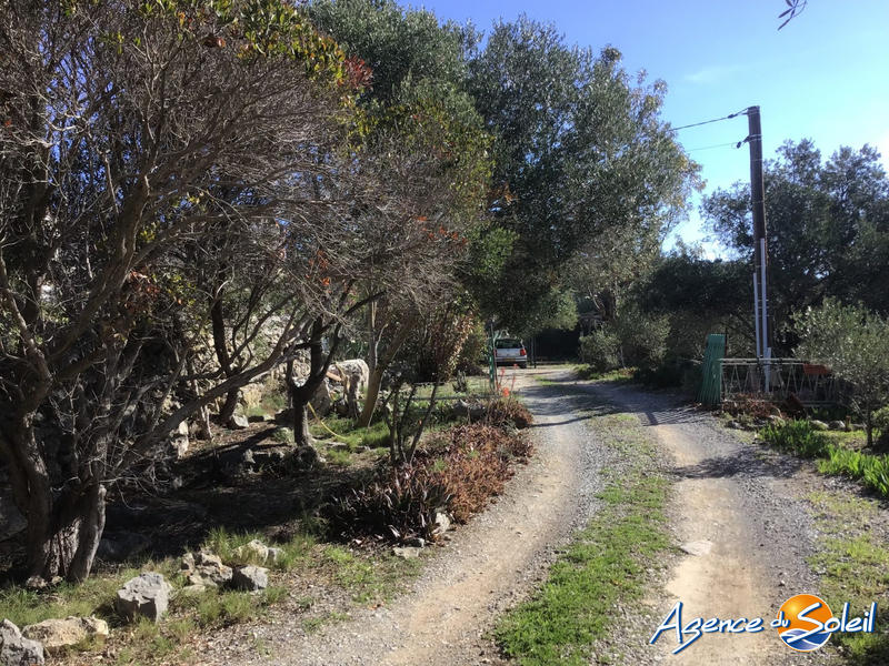 Villa - 121 m² - 4 pièces