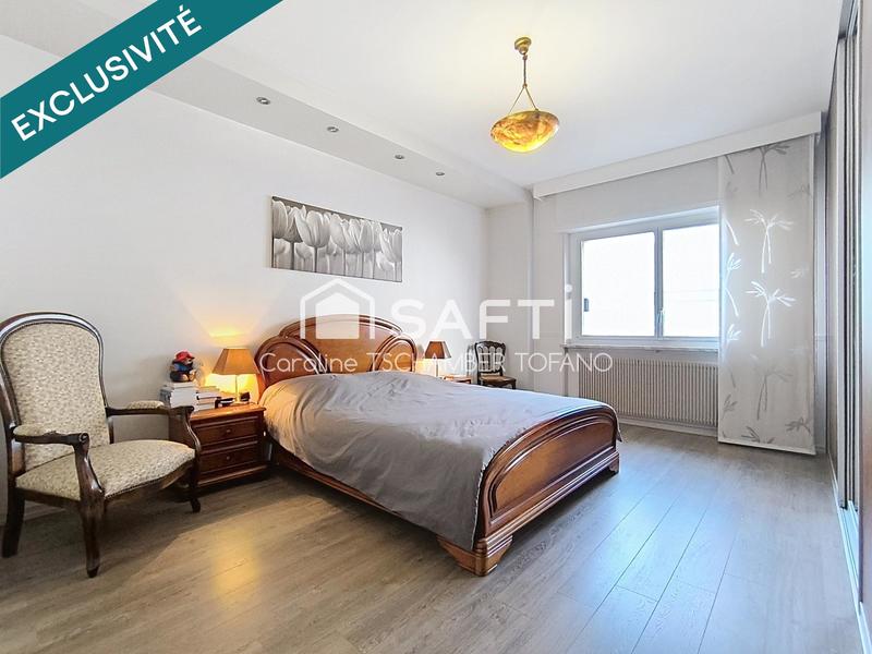 Maison - 192 m² - 6 pièces