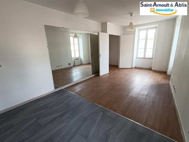 Appartement - 39 m² - 2 pièces
