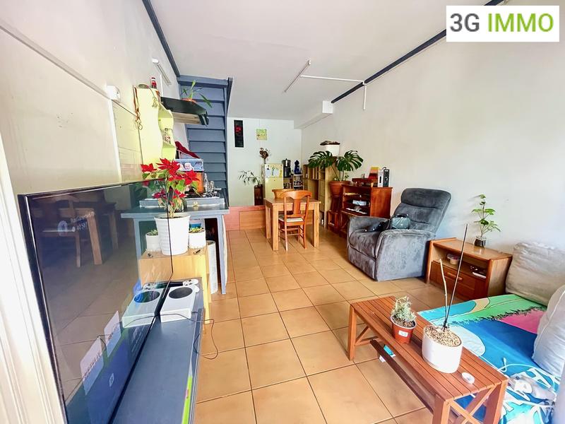 Villa - 170 m² - 7 pièces