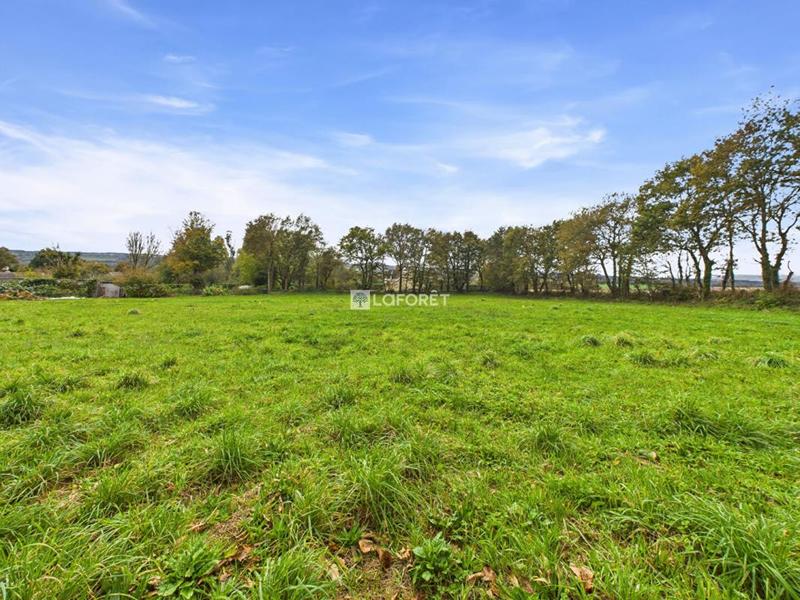 Terrain constructible - 799 m²