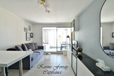 Appartement - 27 m² - 1 pièce