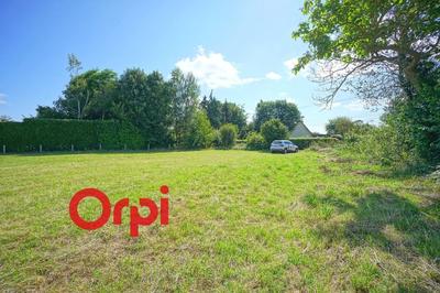 Terrain constructible - 4 783 m²