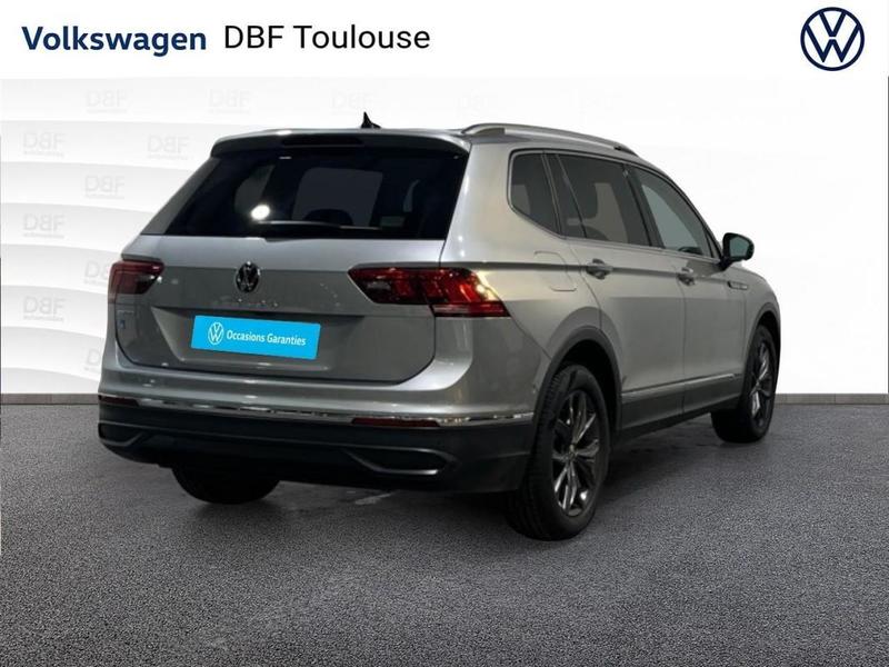 Volkswagen Tiguan Allspace 2.0 Tdi 150ch Dsg7 Life Business
