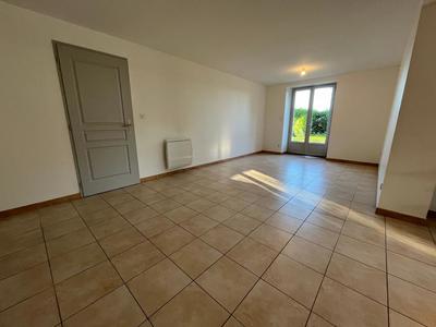 Maison - 126 m² - 5 pièces