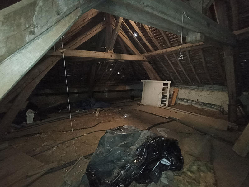 Maison - 94 m² - 4 pièces