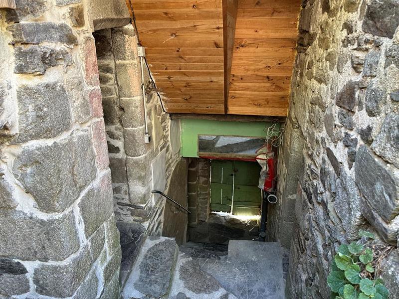 Maison - 84 m² - 3 pièces