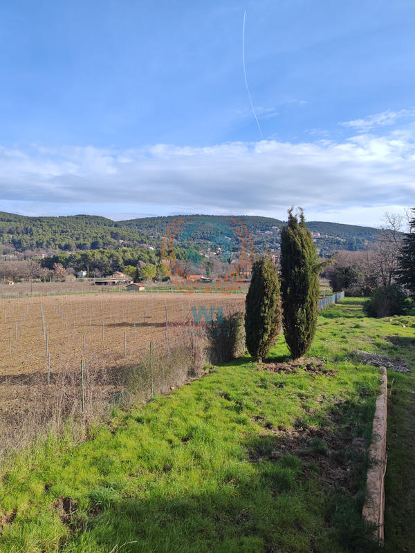 Villa - 190 m² - 6 pièces