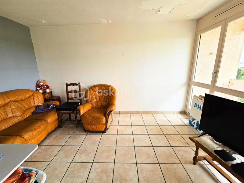 Appartement - 77 m² - 4 pièces