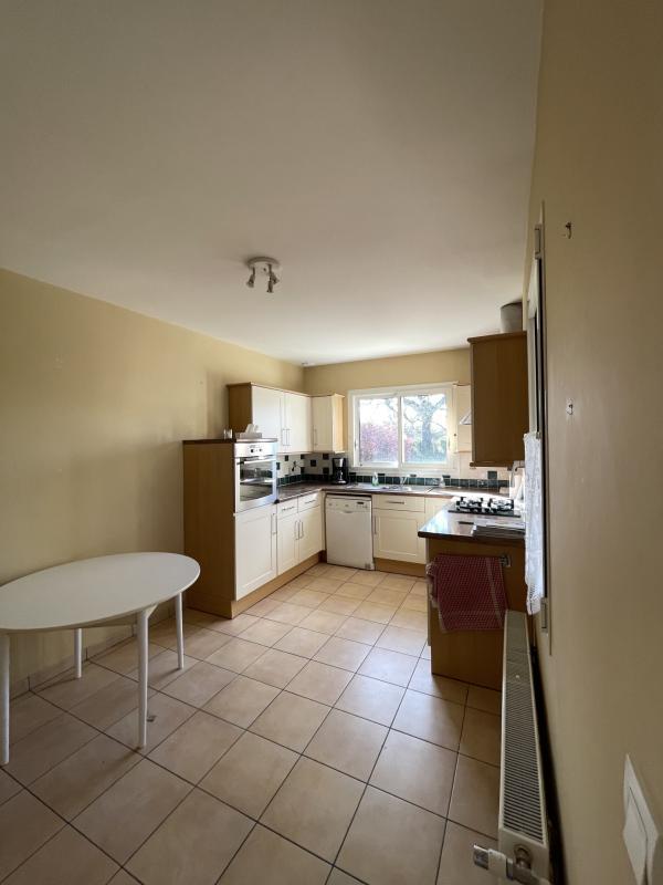 Bungalow - 110 m² - 5 pièces