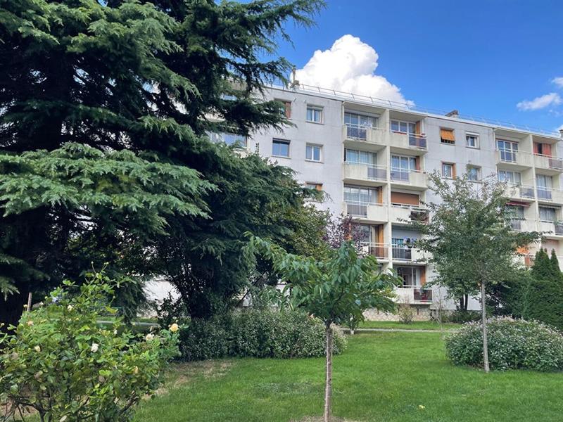 Appartement - 50 m² - 3 pièces