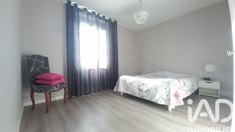 Maison - 142 m² - 5 pièces