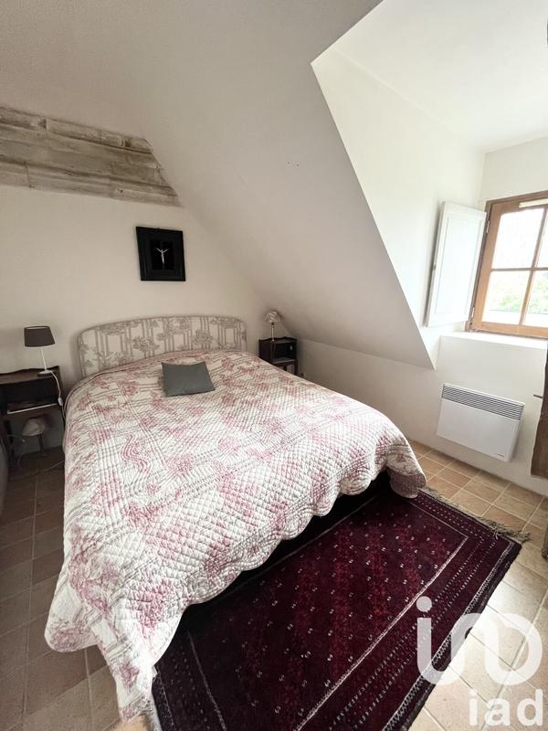 Maison de village - 183 m² - 7 pièces