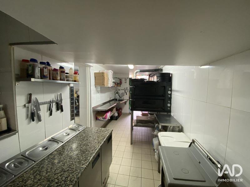 Local commercial - 50 m²