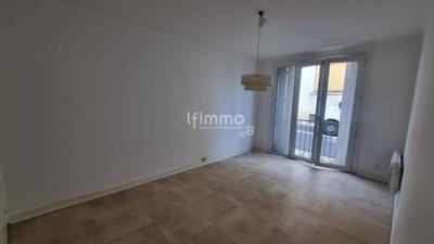 Appartement - 51 m² - 3 pièces
