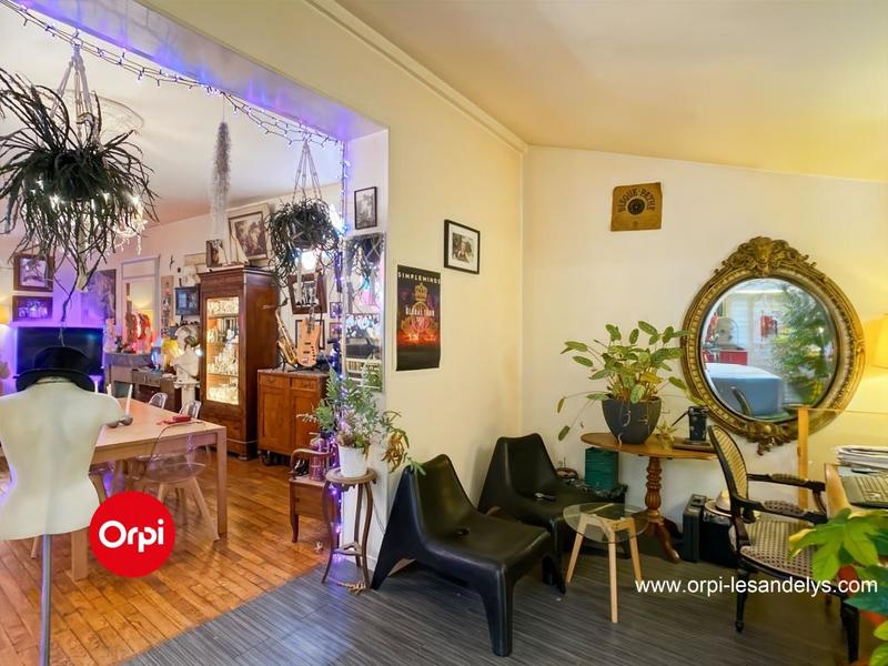 Maison bourgeoise - 193 m² - 8 pièces