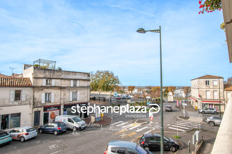 Appartement - 76 m² - 4 pièces