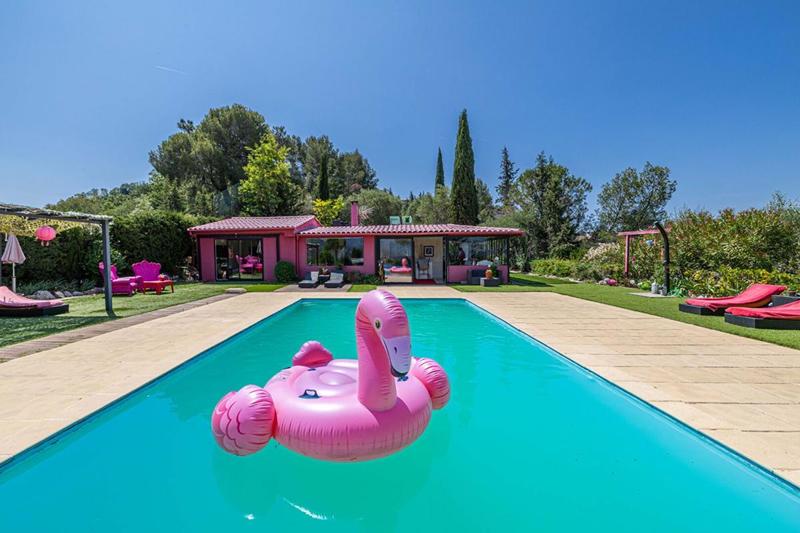 Villa - 135 m² - 4 pièces