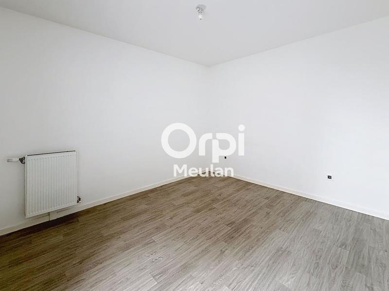 Appartement - 75 m² - 4 pièces