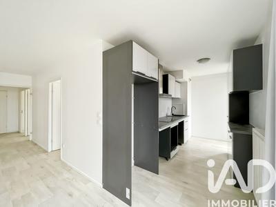 Appartement - 72 m² - 4 pièces