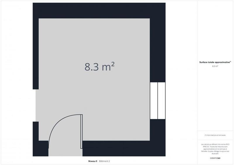 Maison - 80 m² - 6 pièces