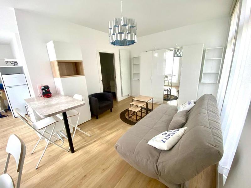 Appartement - 29 m² - 1 pièce