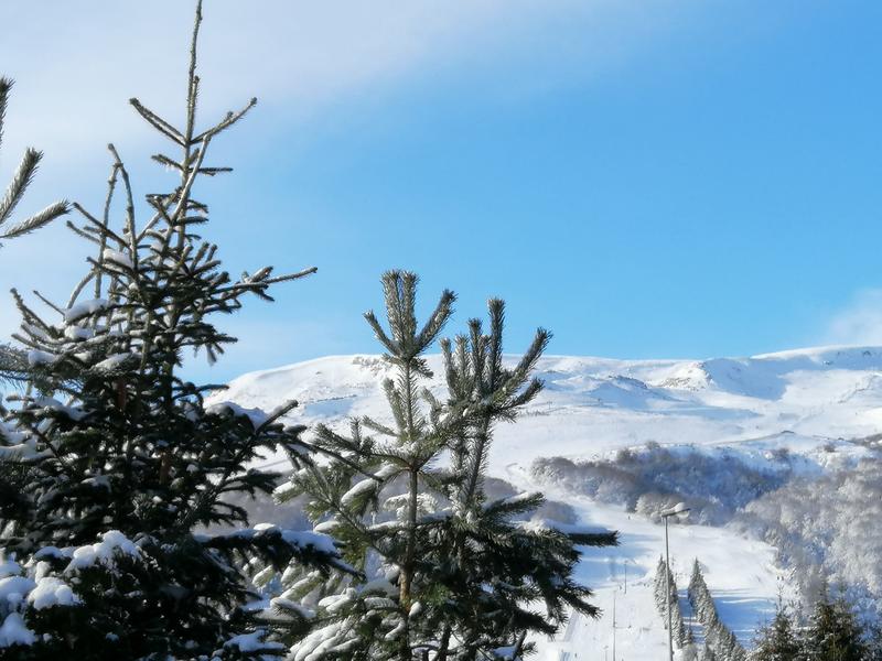 Maison - 50 m² - 3 pièces