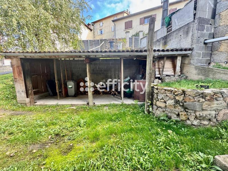 Maison - 176 m² - 7 pièces