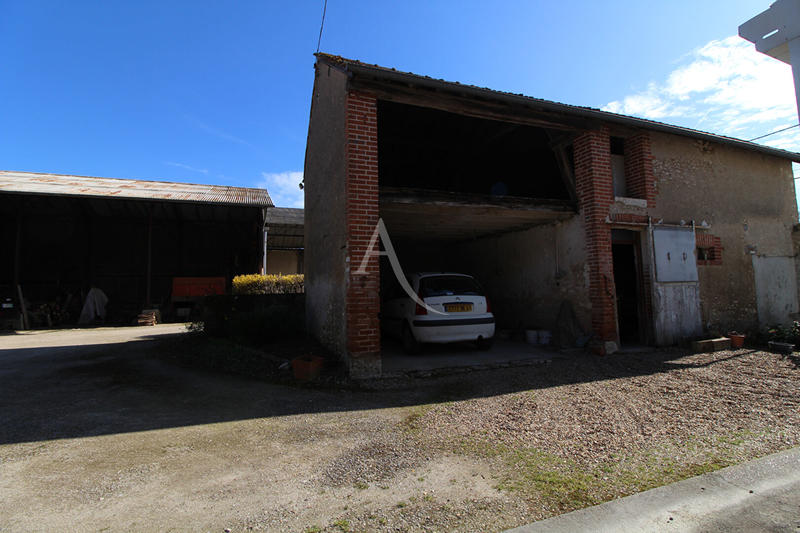 Maison - 103 m² - 5 pièces