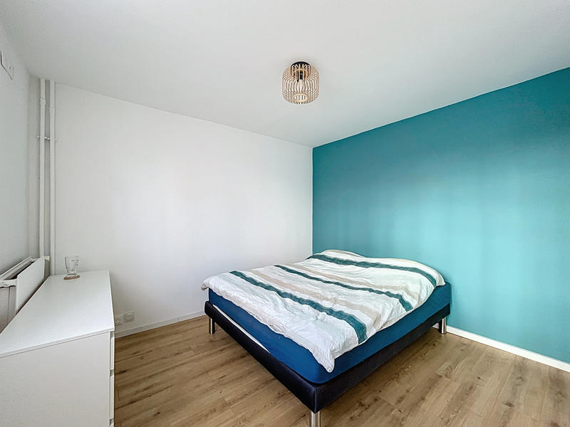 Appartement - 78 m² - 3 pièces