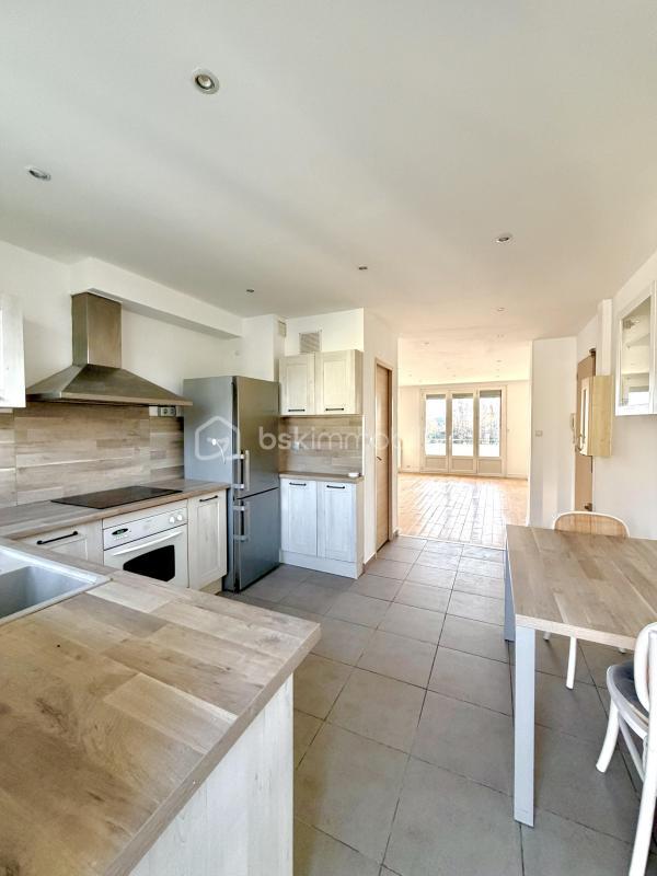 Appartement - 71 m² - 3 pièces