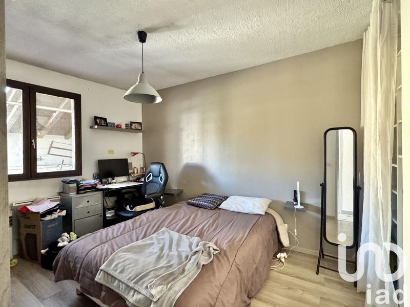 Maison de ville - 125 m² - 5 pièces