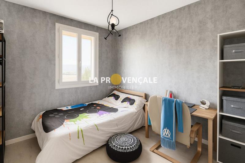 Villa - 107 m² - 5 pièces