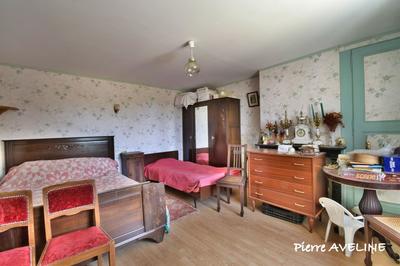 Maison - 105 m² - 3 pièces