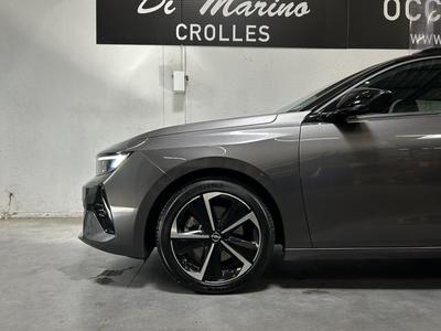 Opel Astra Sports Tourer 1.5 Diesel 130 Gs Bva8