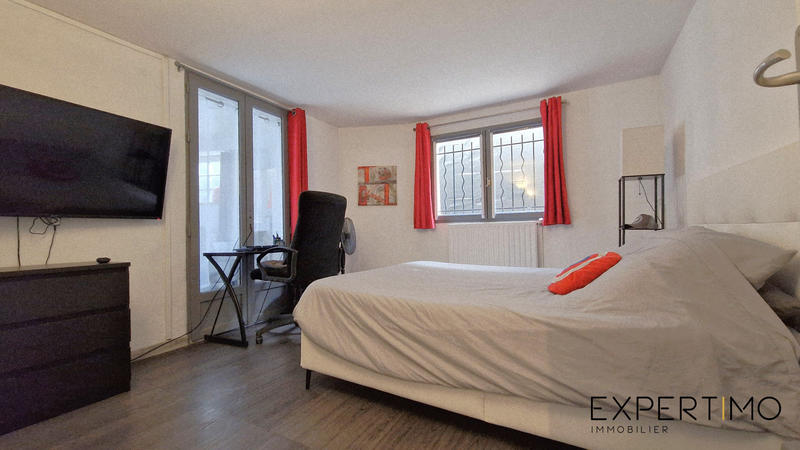 Maison - 139 m² - 6 pièces