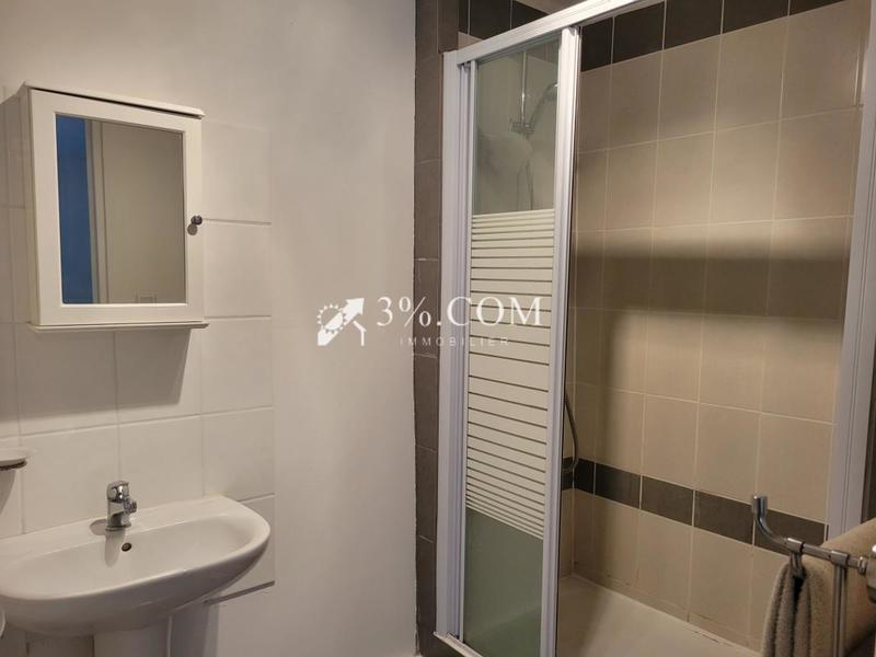 Maison en pierre - 136 m² - 4 pièces