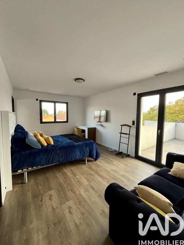 Maison - 152 m² - 5 pièces