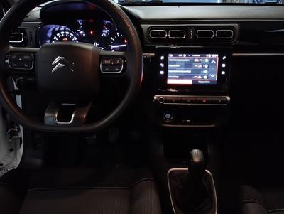 Citroën C3 83 Shine