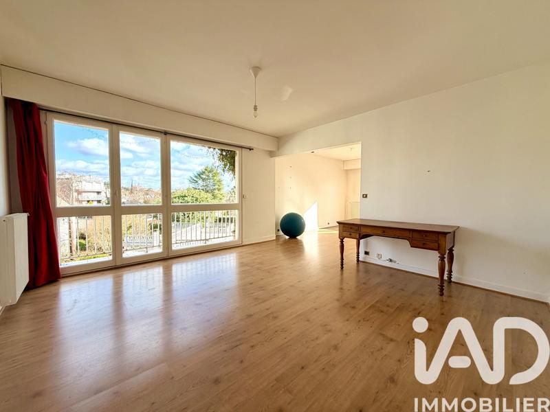 Appartement - 79 m² - 4 pièces