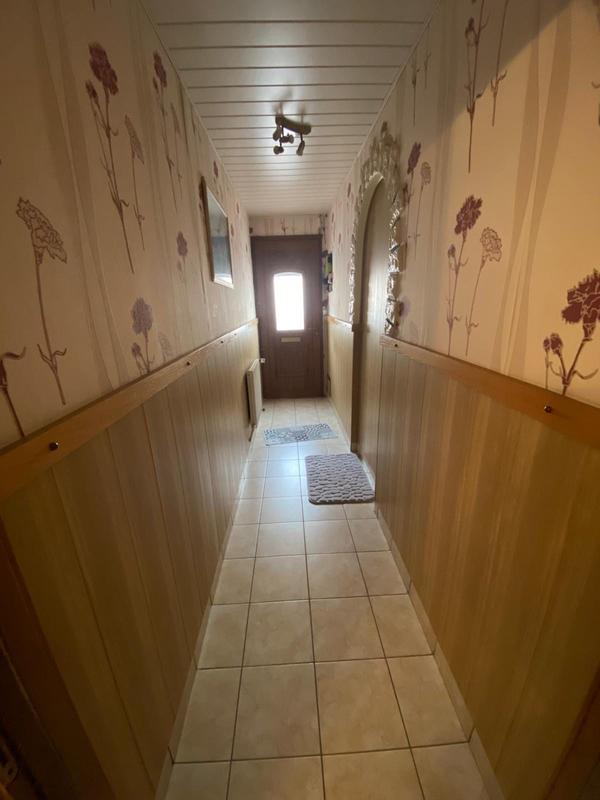 Maison - 96 m² - 3 pièces