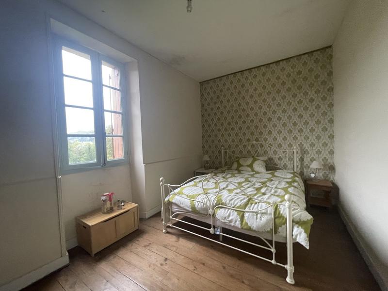 Maison traditionnelle - 71 m² - 3 pièces