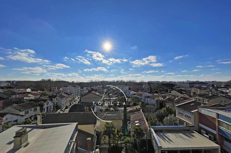 Appartement - 162 m² - 5 pièces