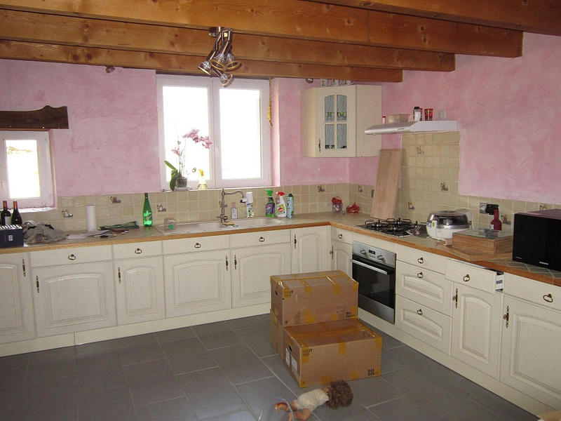 Maison - 330 m² - 12 pièces