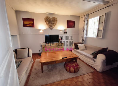 Maison - 131 m² - 4 pièces