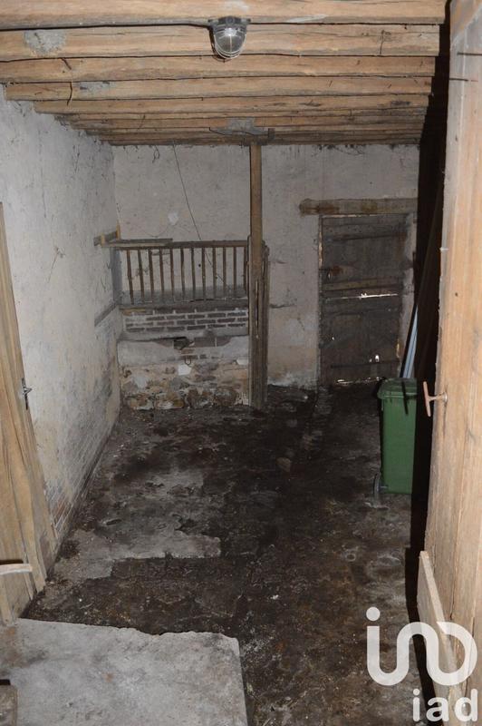 Maison de village - 119 m² - 6 pièces