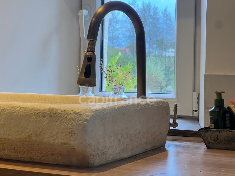 Propriété - 468 m² - 17 pièces