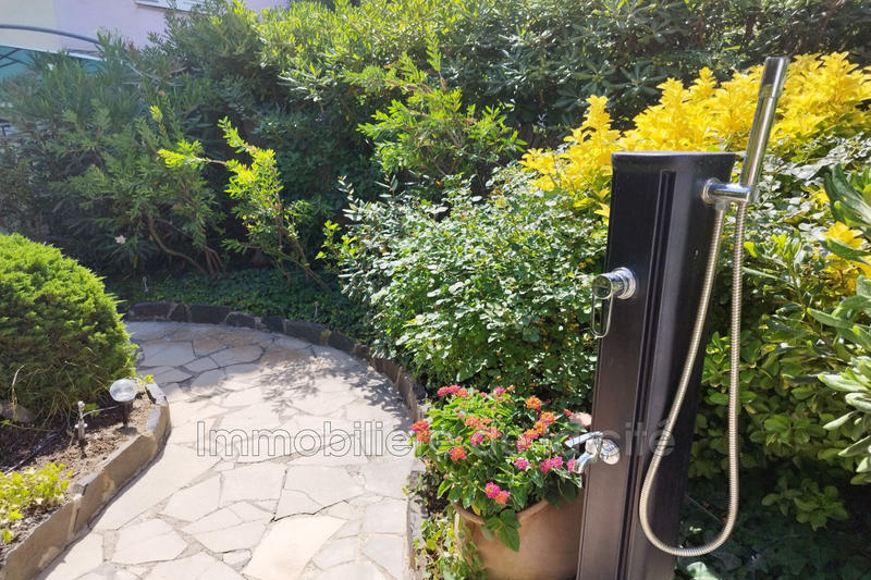 Maison - 83 m² - 5 pièces